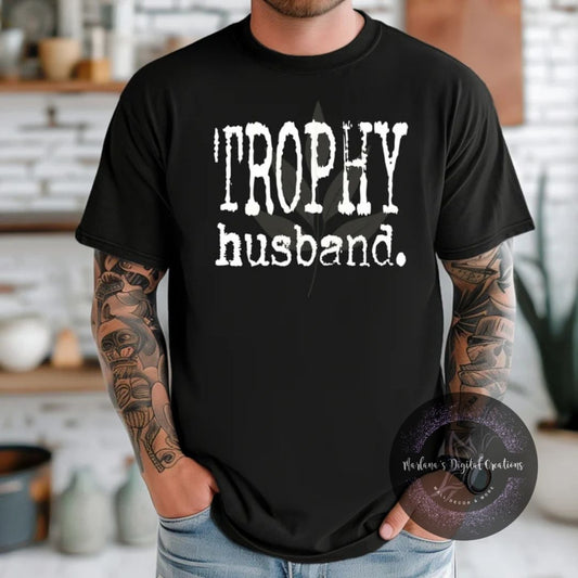 Grunge Trophy Husband CPC