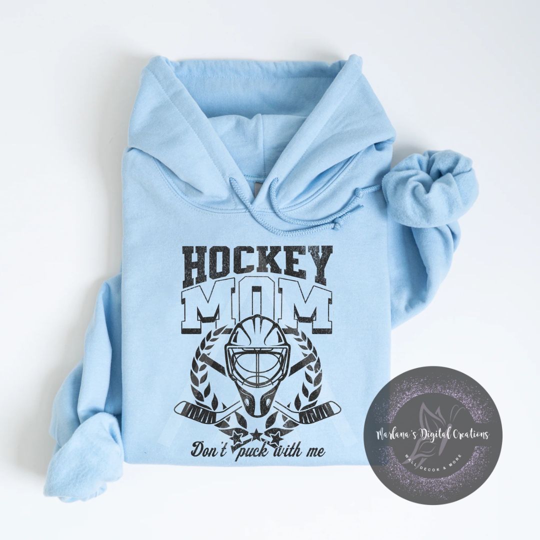 Hockey Mom UNS