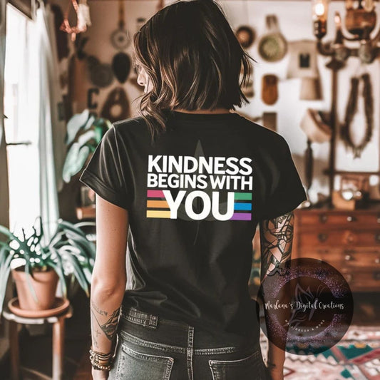 Kindness Begins With You CPC