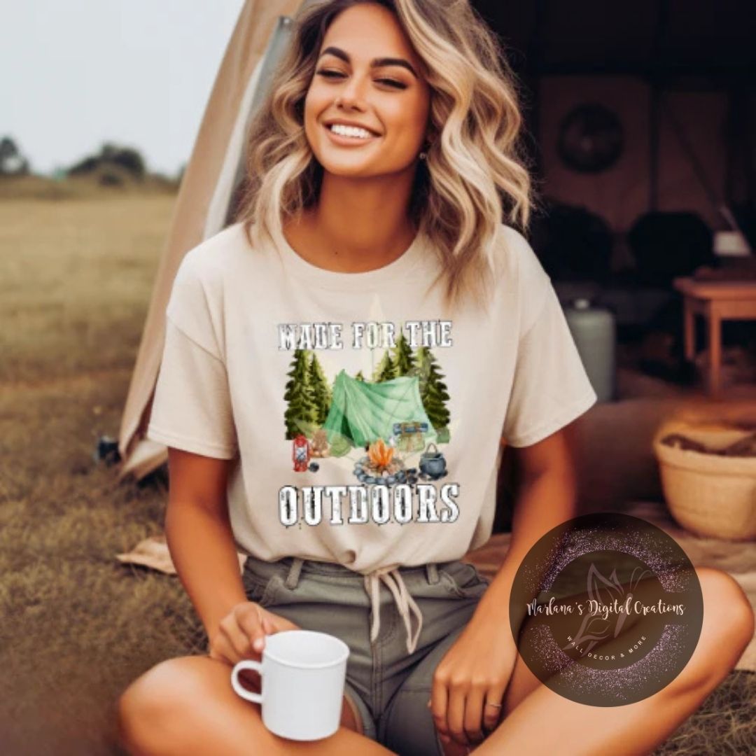 Made For The Outdoors CPC