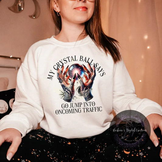 My Crystal Ball Says CPC