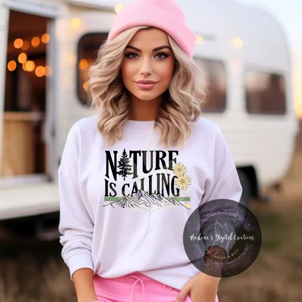 Nature Is Calling CPC