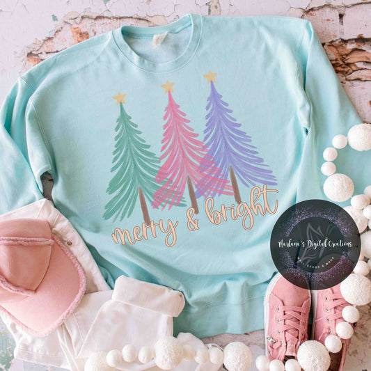 Merry & Bright HMD