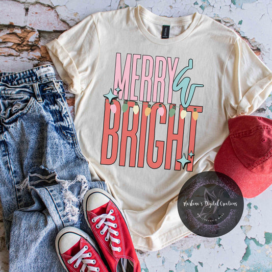 Merry & Bright Lights HMD