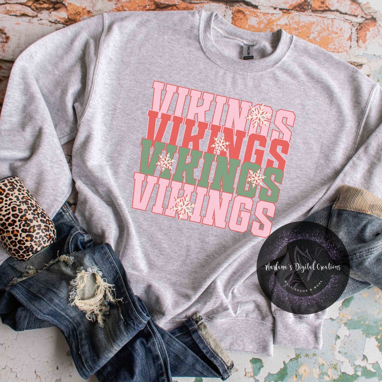 Vikings Vikings Vikings Vikings HMD