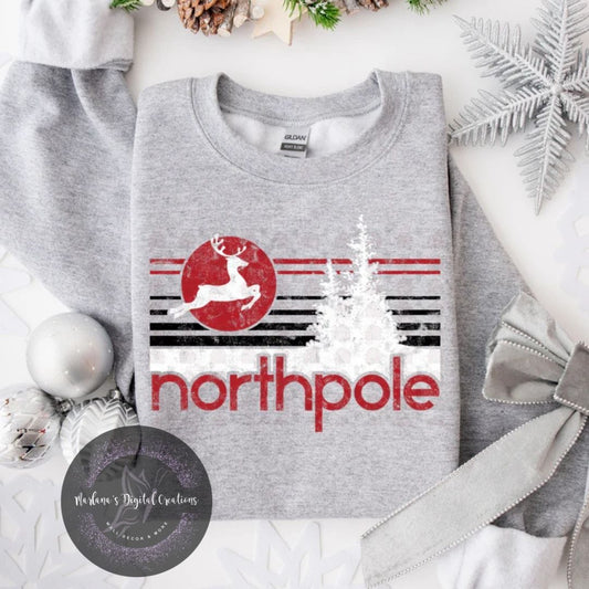 North Pole CPC
