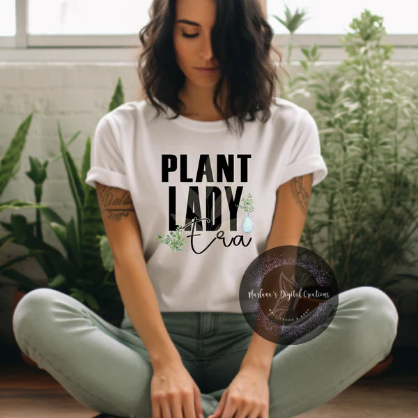 Plant Lady Era CPC