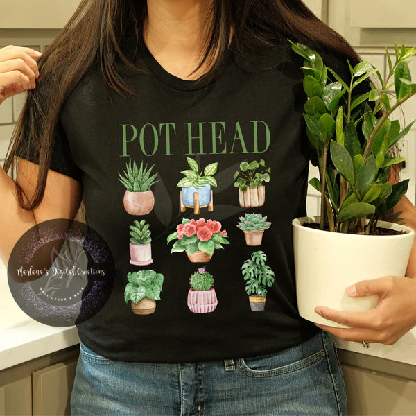 Pot Head CPC