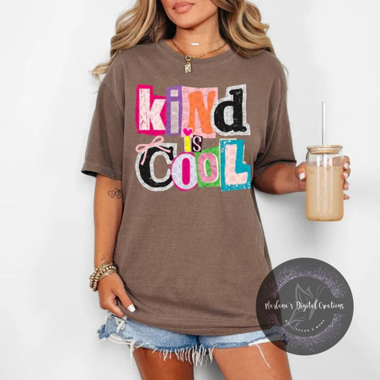 Retro Kind IS Cool CPC