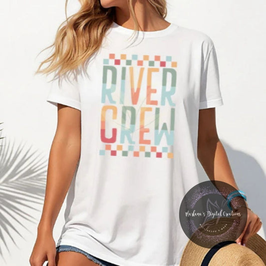 River Crew CPC