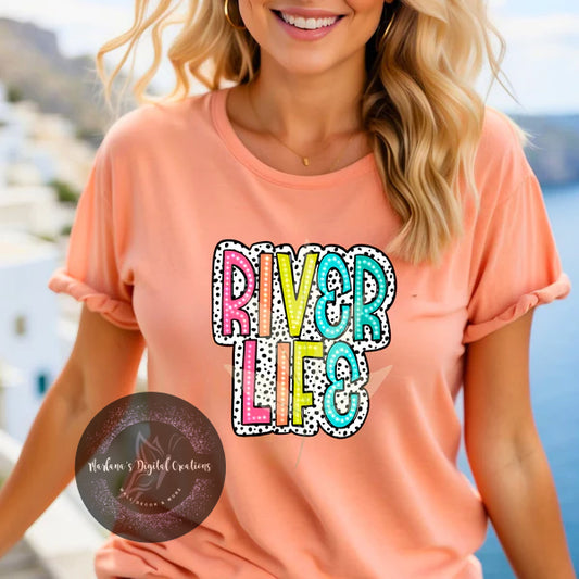 River Life CPC