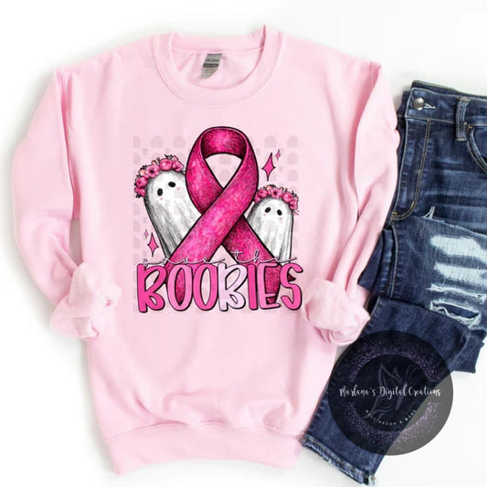 Save The Boobies CPC