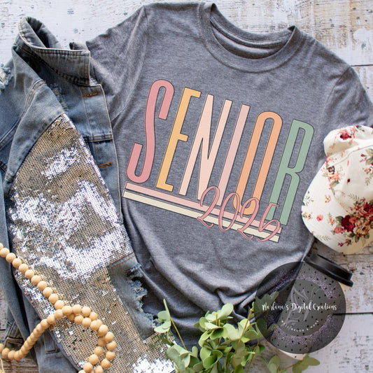 Senior 2025