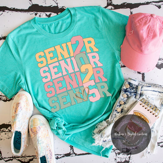 Senior 2025 HMD