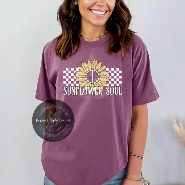 Sunflower Soul CPC