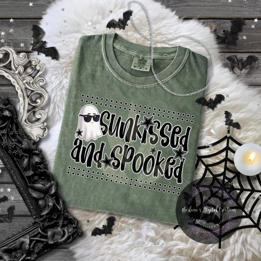 Sunkissed And Spooked CPC