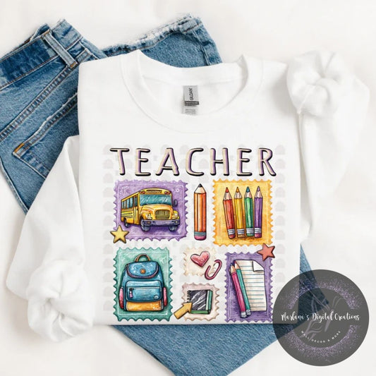 Teacher CPC