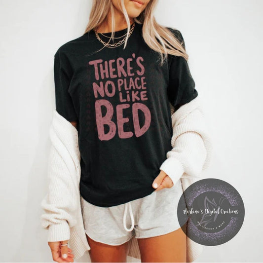 There's No Place Like Bed CPC