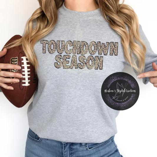 Touchdown Season CPC