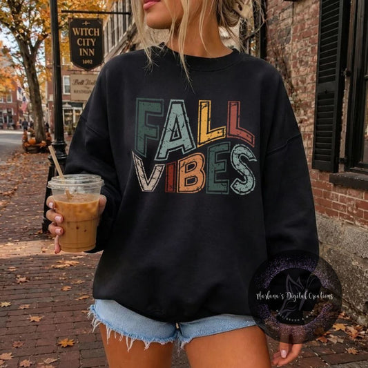 Wavy Fall Vibes CPC