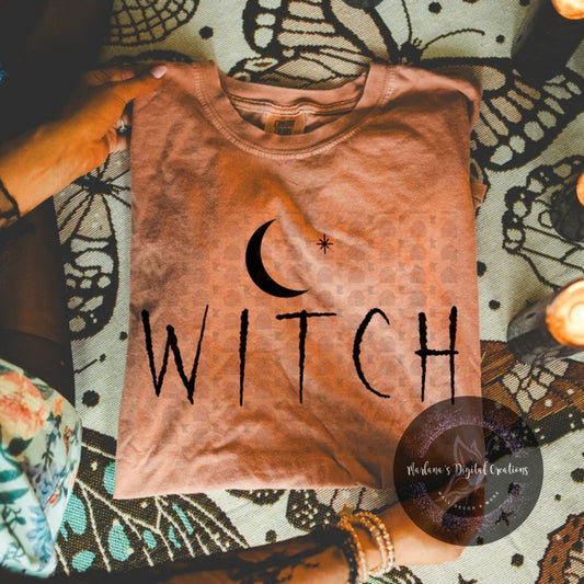 Witch CPC