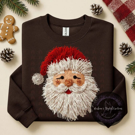 Yarn Santa CPC
